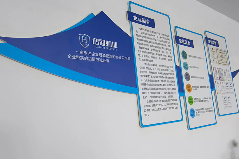 成都小區(qū)保安外包公司服務(wù)質(zhì)量評價體系研究